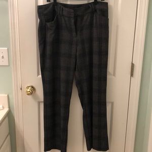 Lane Bryant pants